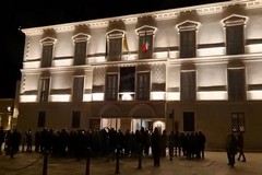 L’Arcidiocesi di Trani e Fondazione S.E.C.A. restituiscono Palazzo Lodispoto alla Città