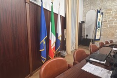 Trani tra inchieste e macerie politiche: il "sistema" dei rifiuti scuote Palazzo di Città