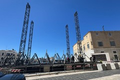 Trani, Battiti Live accende la città ma divide. Angelo Guarriello: “Non è l’evento il problema, ma l’assenza di pianificazione   da oltre dieci anni”
