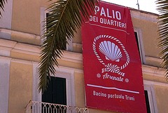 Palio dei quartieri, fervono i preparativi