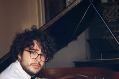 Il pianista di Trani Paolo Scafarella suonerà nel Museo Teatrale alla Scala di Milano