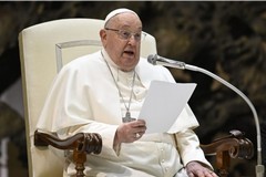 Ultim'ora: le condizioni di Papa Francesco sono critiche ed anche la diocesi di Trani prega per Lui