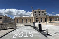 Piazza XX Settembre: apertura del parcheggio