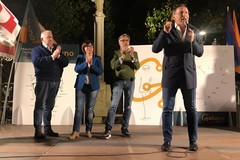 Ammnistrative 2026 | Il Sen. Boccia blinda il PD di Trani: «Qui c’è la città perbene e incorruttibile»