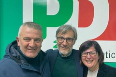 Galiano e il PD: asse di ferro per il futuro di Trani