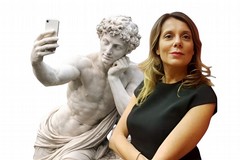 "Io Chi Sono?" Il viaggio di Narciso tra Pirandello e Dostoevskij fa tappa a Trani