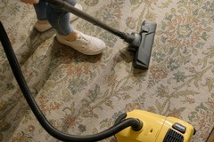 Componenti essenziali per il tuo aspirapolvere