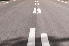 Traffico rallentato sulla SS16bis direzione nord