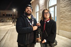 Gli Scout portano a Trani la Luce della Pace da Betlemme