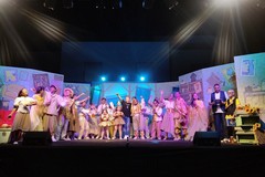 Il Festival del Giullare continua a regalare emozioni uniche tra inclusione e teatro