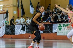 Serie B Femminile, la Juve Trani ospita Angri al Pala Assi per la prima di campionato