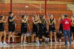 Al Pala Assi il derby pugliese di Basket, arriva la Pink Bari