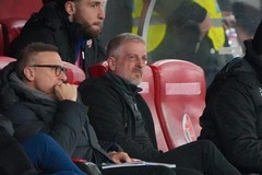 Pino Brescia l’ha fatto ancora: il tecnico tranese vola (nuovamente) in Serie A