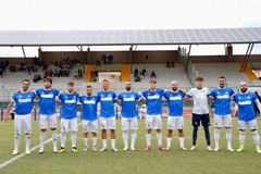 Promozione, domenica amara per la Soccer Trani: passa il Bitritto Norba 4-2