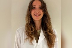 Luisa Loconte, un giovane talento della biologia a Parigi