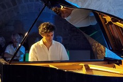 Le “Metamorfosi” di Alfonso Soldano incantano Palazzo Beltrani