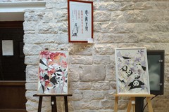 “Inchiostro, Colore e Anima”: termina oggi l’unica tappa italiana del tour di artisti cinesi