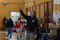 Juve Trani, la denuncia di Delli Carri: «Carenza strutture? É assurdo. Qui lo sport in secondo piano»