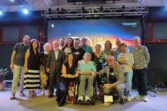 La chiesa “Pienovangelo” di Trani festeggia i suoi 50 anni