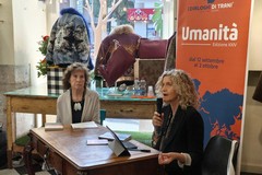 La forza delle donne al servizio delle donne raccontata nella boutique “Alberto Corallo”