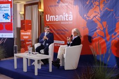 Presentato a Palazzo San Giorgio a Trani “La fioritura dei neuroni” di Michela Matteoli