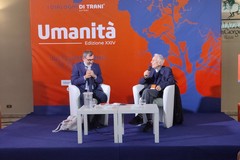 “Farmaci. Luci e ombre”: presentato a Trani il libro di Silvio Garattini