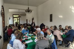 “Follette per un giorno”: un momento di condivisione e solidarietà in villa a Trani