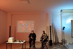 Una chiacchierata fotografica con il regista originario di Trani Domenico De Feudis