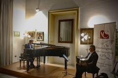 Grande successo per i “Tangos Sonos” a Palazzo Discanno a Trani