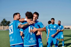 La Soccer Trani espugna il ‘Poli’: 1-2 al Molfetta e tredicesima vittoria consecutiva