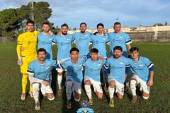 Quarti d’andata, la Soccer Trani ipoteca la qualificazione in semifinale: 1-4 al Noicattaro