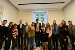 Il Rotaract e l’Interact Club di Trani hanno inaugurato ufficialmente la loro sede