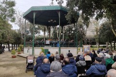 Si è conclusa ieri la II edizione del Festival delle Bande