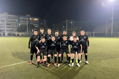 L’Asd Trani espugna Barletta: Borgovilla sconfitto 0-5