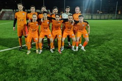 L’Asd Trani aggancia nuovamente i playoff: New Team Cellamare sconfitto 2-1