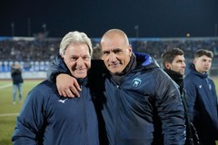 Di Meo-Fasciano, i tre tranesi compiono l’ennesima impresa: Bisceglie campione di Puglia