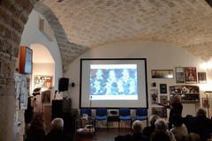 La tv e la censura in scena al circolo “Dino Risi” a Trani