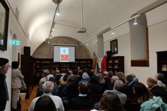 Ieri la costituzione del Comitato per il NO al referendum giustizia in Biblioteca comunale