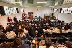 Il cuore a 360°: al liceo “Vecchi” di Trani un’assemblea dedicata al servizio per il prossimo
