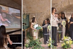 Buon 45° compleanno associazione “Domenico Sarro”