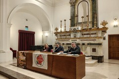 Francesco Messina a Trani per sostenere le ragioni del NO al referendum del 22 e 23 marzo