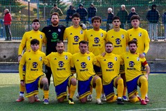 La Polisportiva Trani rimonta la Virtus Molfetta e intravede la promozione: vittoria per 2-1