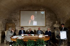 Le ragioni del sì al referendum giustizia: il confronto a Palazzo "Beltrani"