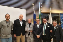Il Rotary di Trani premia le eccellenze del territorio nella 37^ edizione del Premio Professionalità