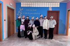 Sabrina Altamura si racconta attraverso le sue iniziative con l’associazione “I colori dell’anima”