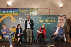 Agricultura: Il confronto fra Lucia De Mari e Giuseppe Mastrototaro