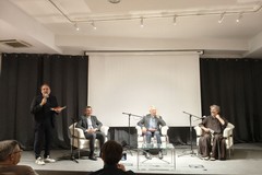 Il Cammino dello Spirito secondo l’esempio di San Francesco al Polo Museale a Trani