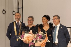 Passaggio di consegne nel Rotary di Trani: Salvatore Nardò è il nuovo presidente