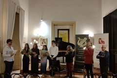 Liszt, la musica come ricerca infinita: a Palazzo Discanno le scoperte del Maestro Mario Angiolelli