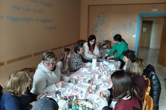 Una mattina tutta per sé con “I colori dell’anima” a Trani